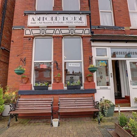 Ashford House Guest House Bridlington Extérieur photo