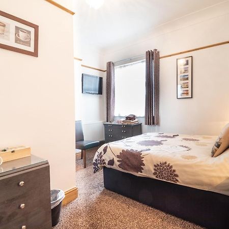 Ashford House Guest House Bridlington Extérieur photo