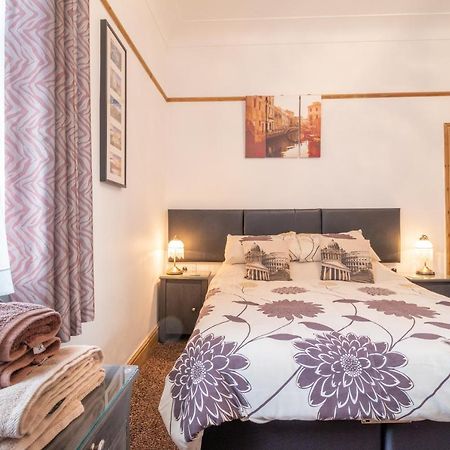 Ashford House Guest House Bridlington Extérieur photo