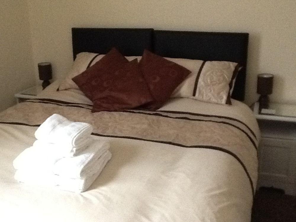 Ashford House Guest House Bridlington Extérieur photo