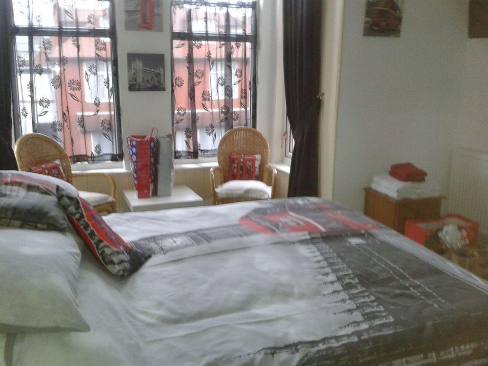 Ashford House Guest House Bridlington Extérieur photo