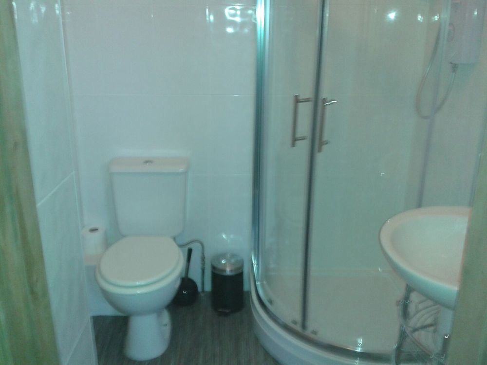 Ashford House Guest House Bridlington Extérieur photo