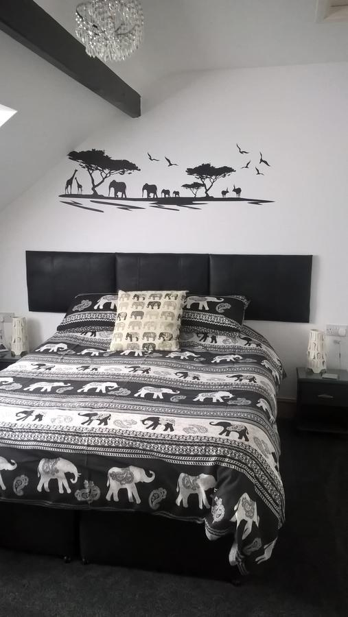 Ashford House Guest House Bridlington Extérieur photo