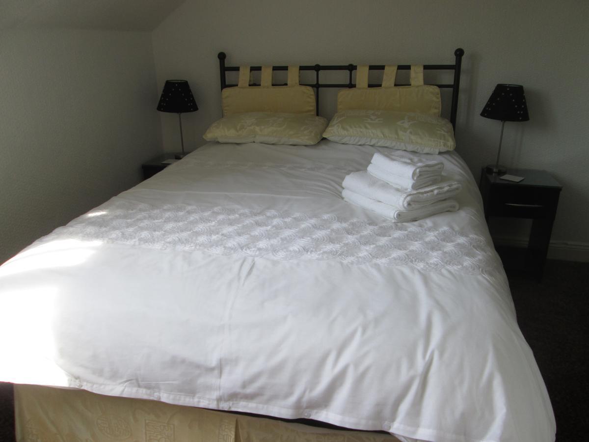Ashford House Guest House Bridlington Extérieur photo