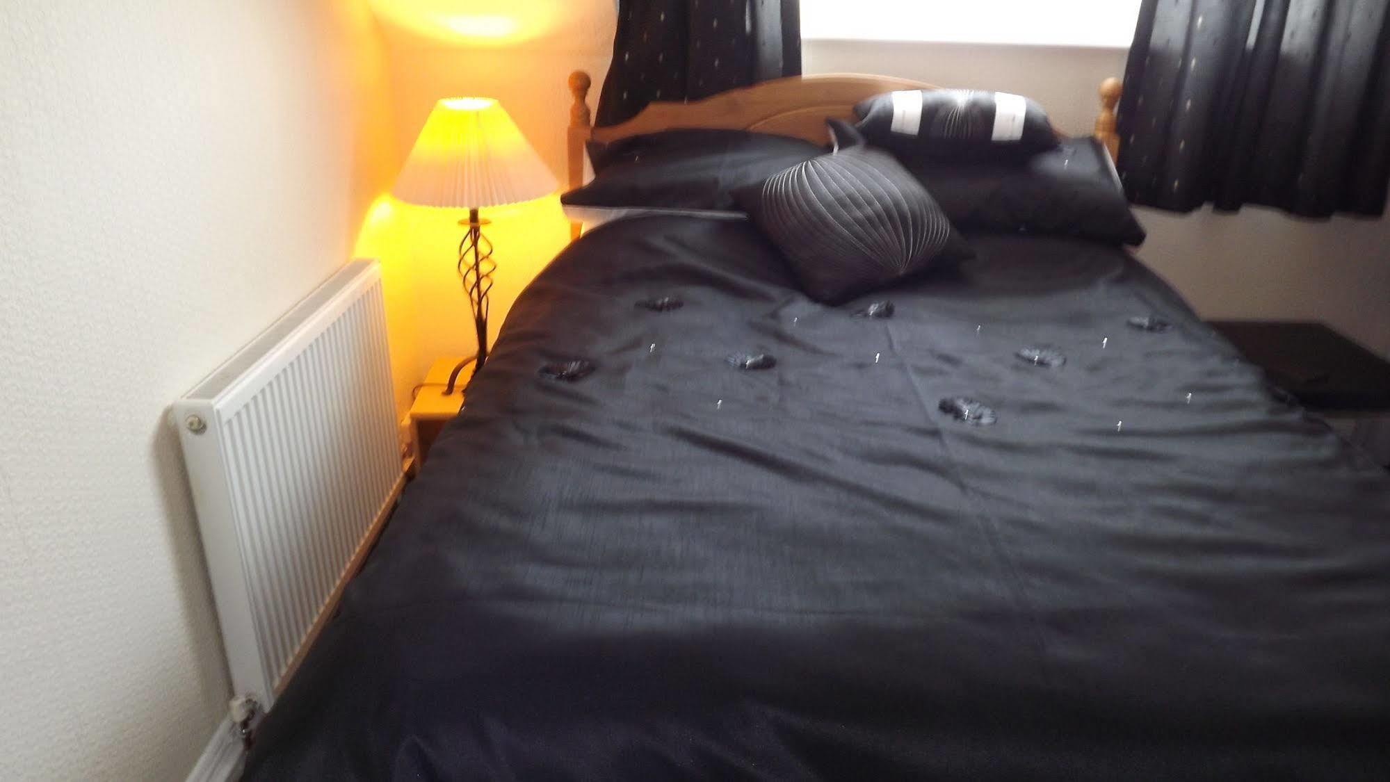 Ashford House Guest House Bridlington Extérieur photo