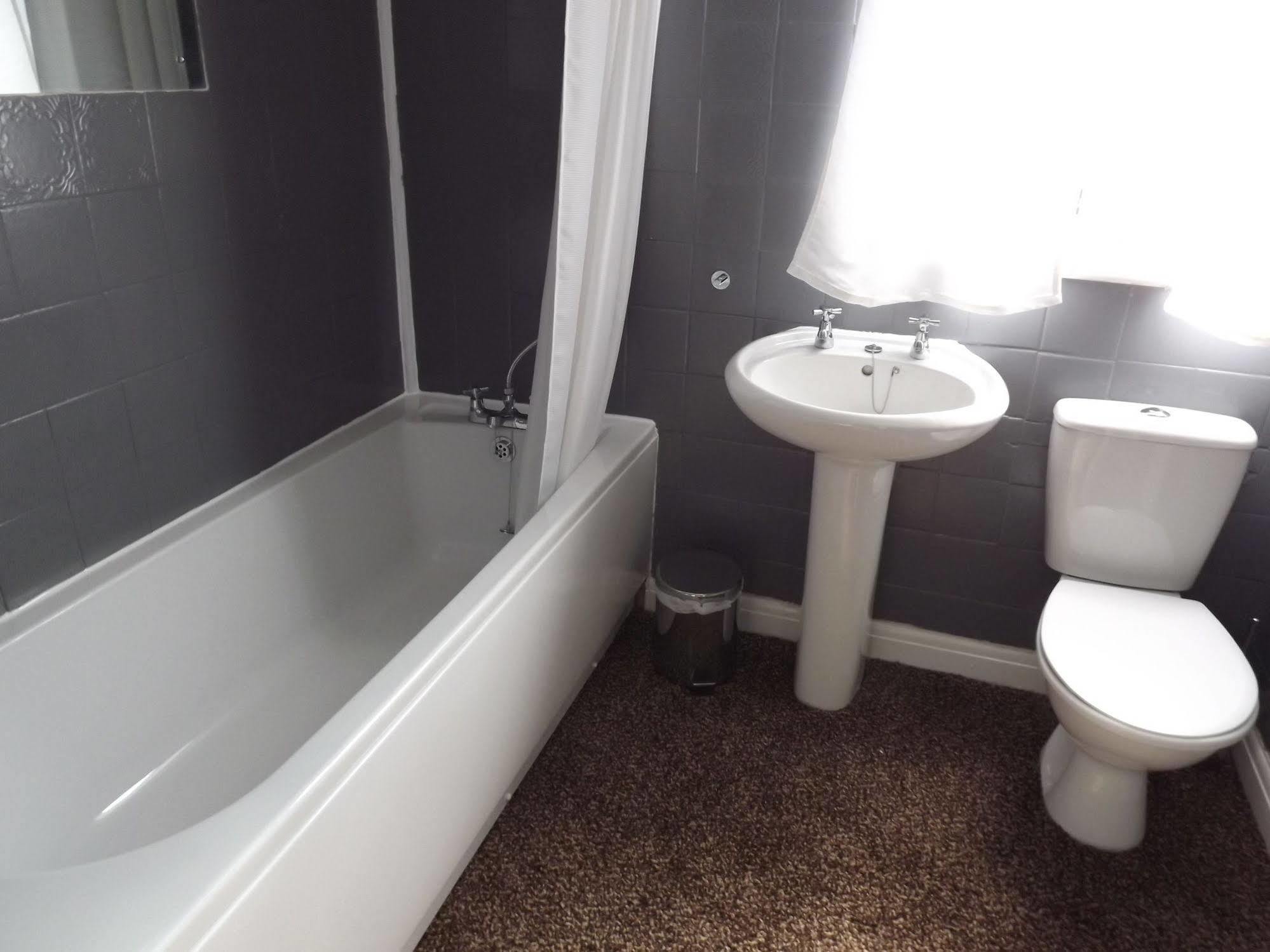 Ashford House Guest House Bridlington Extérieur photo