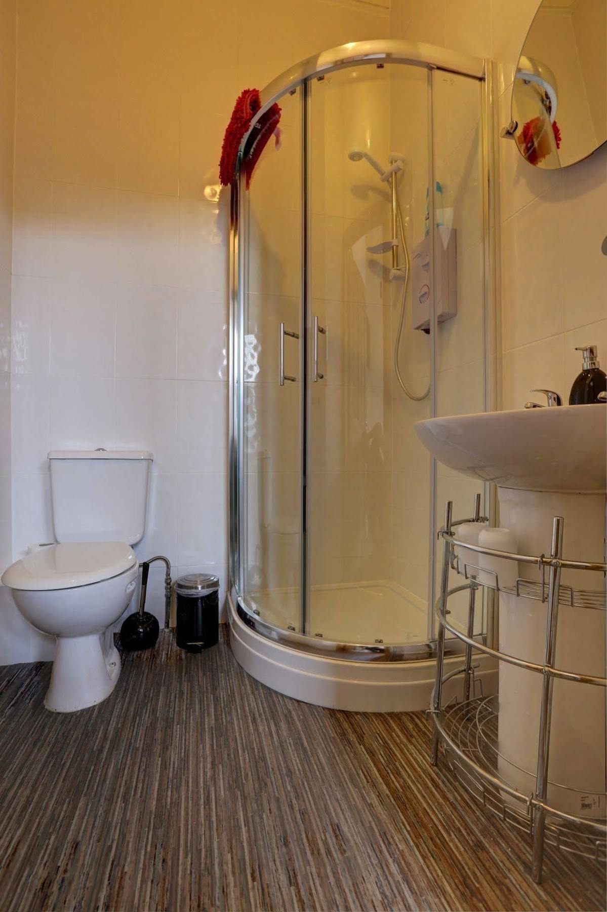 Ashford House Guest House Bridlington Extérieur photo