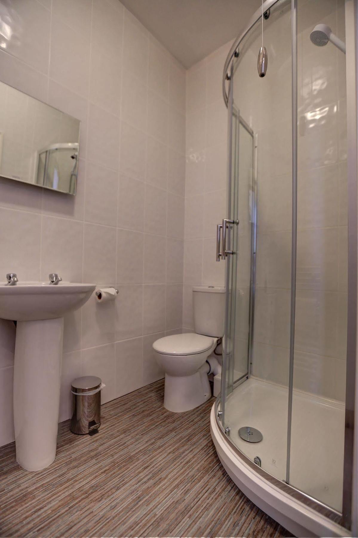Ashford House Guest House Bridlington Extérieur photo