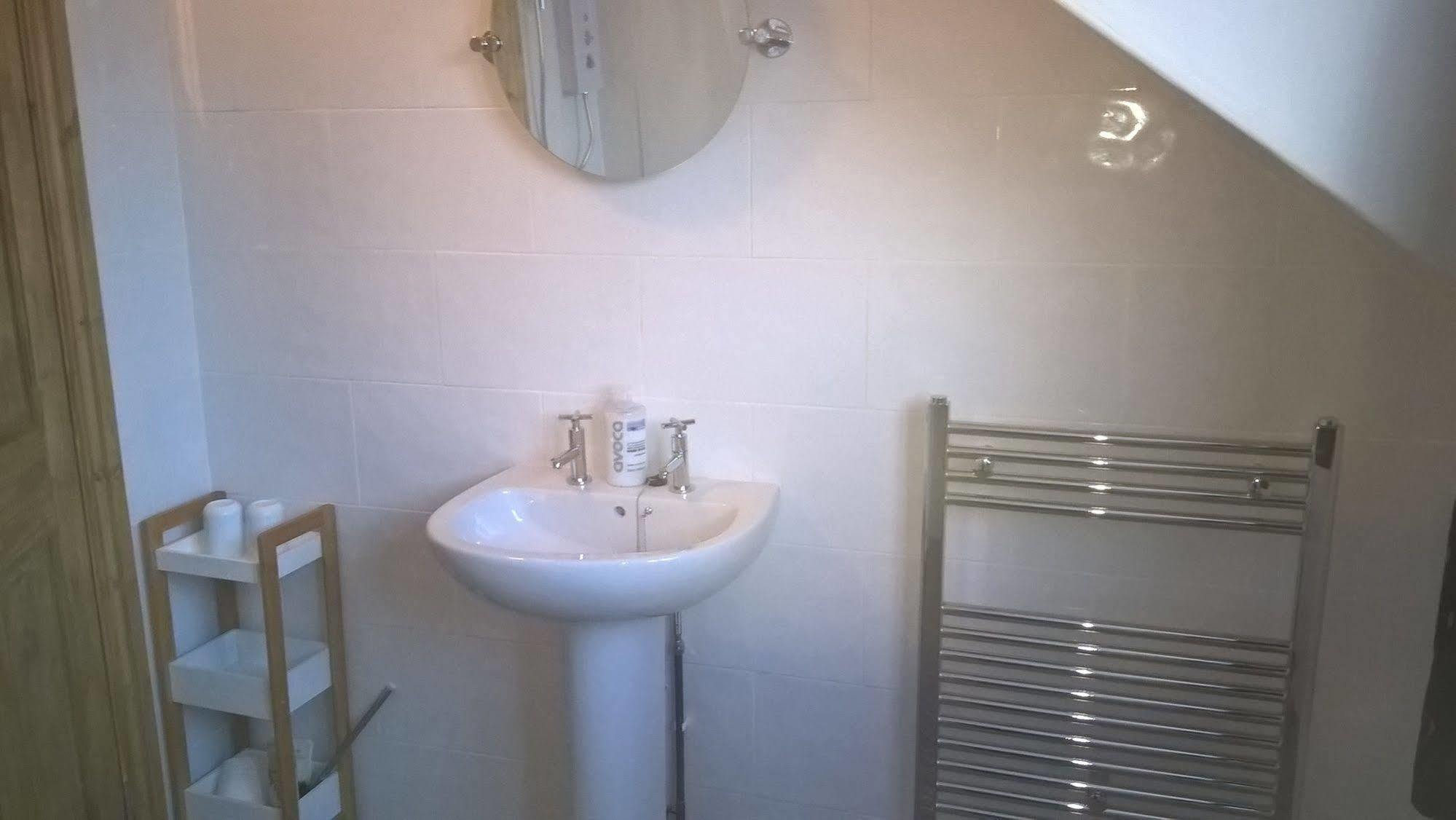 Ashford House Guest House Bridlington Extérieur photo