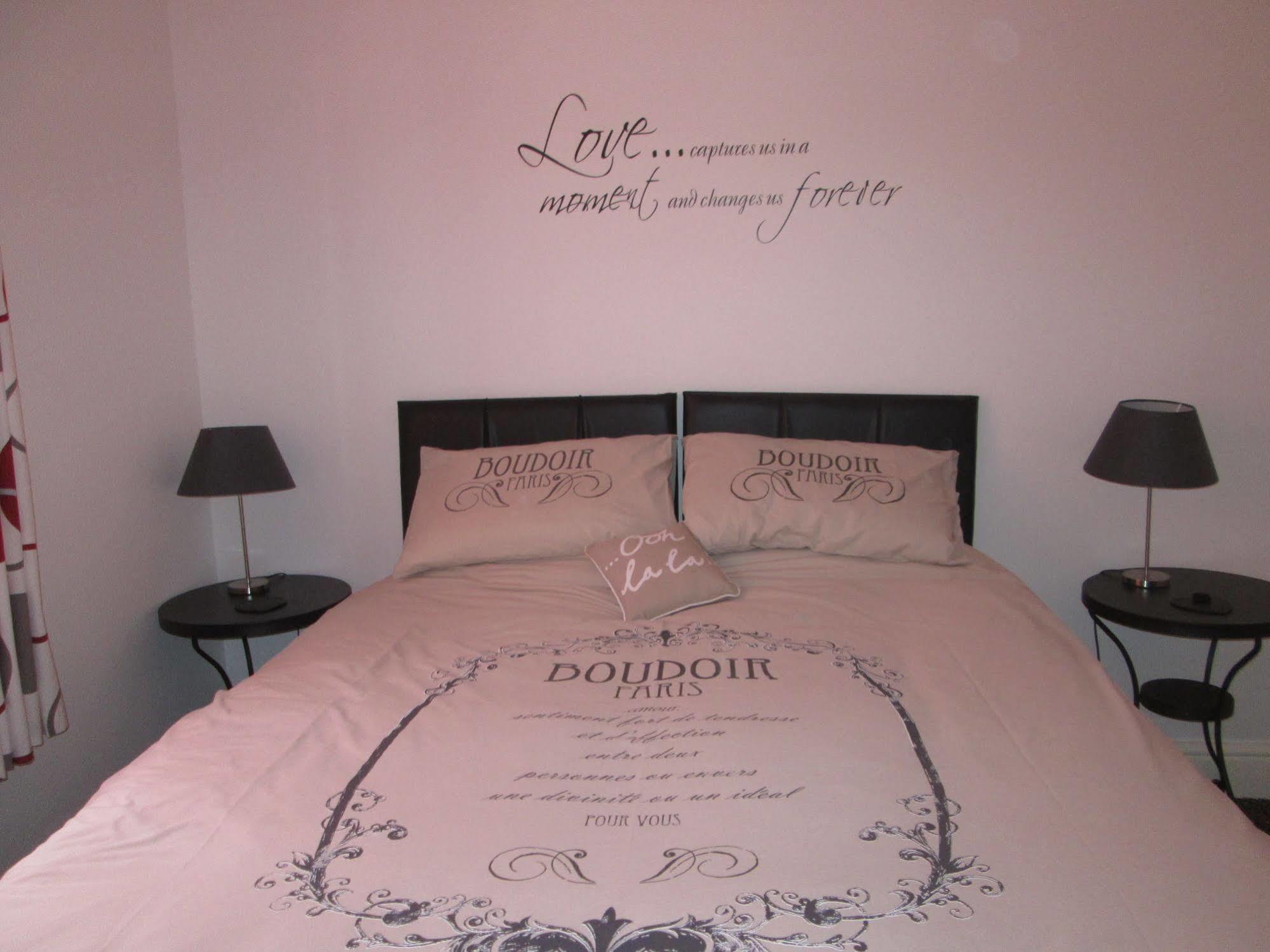 Ashford House Guest House Bridlington Extérieur photo