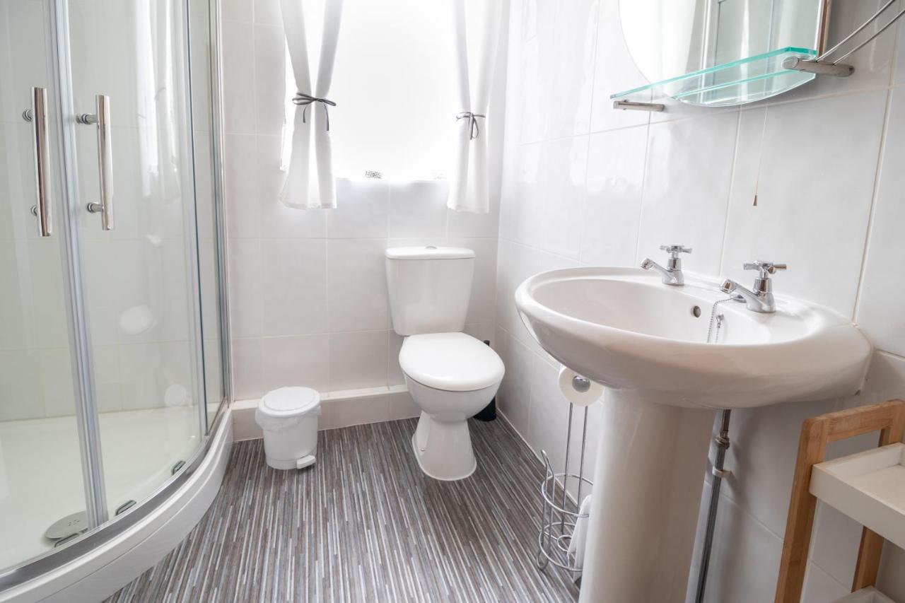 Ashford House Guest House Bridlington Extérieur photo