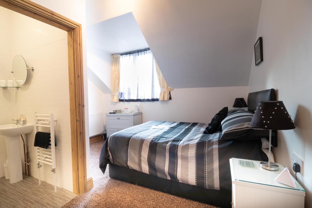 Ashford House Guest House Bridlington Extérieur photo