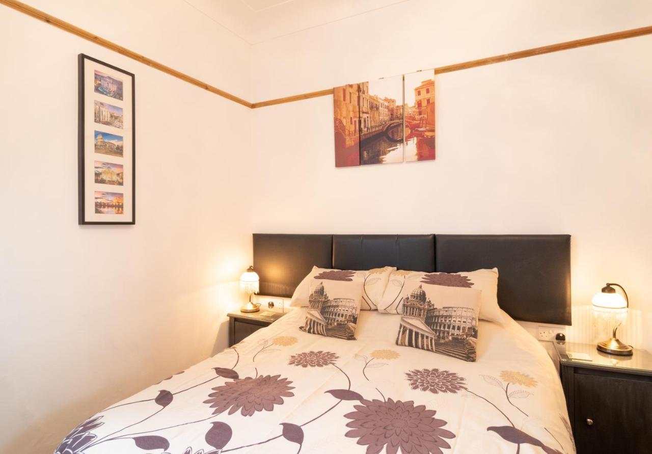 Ashford House Guest House Bridlington Extérieur photo