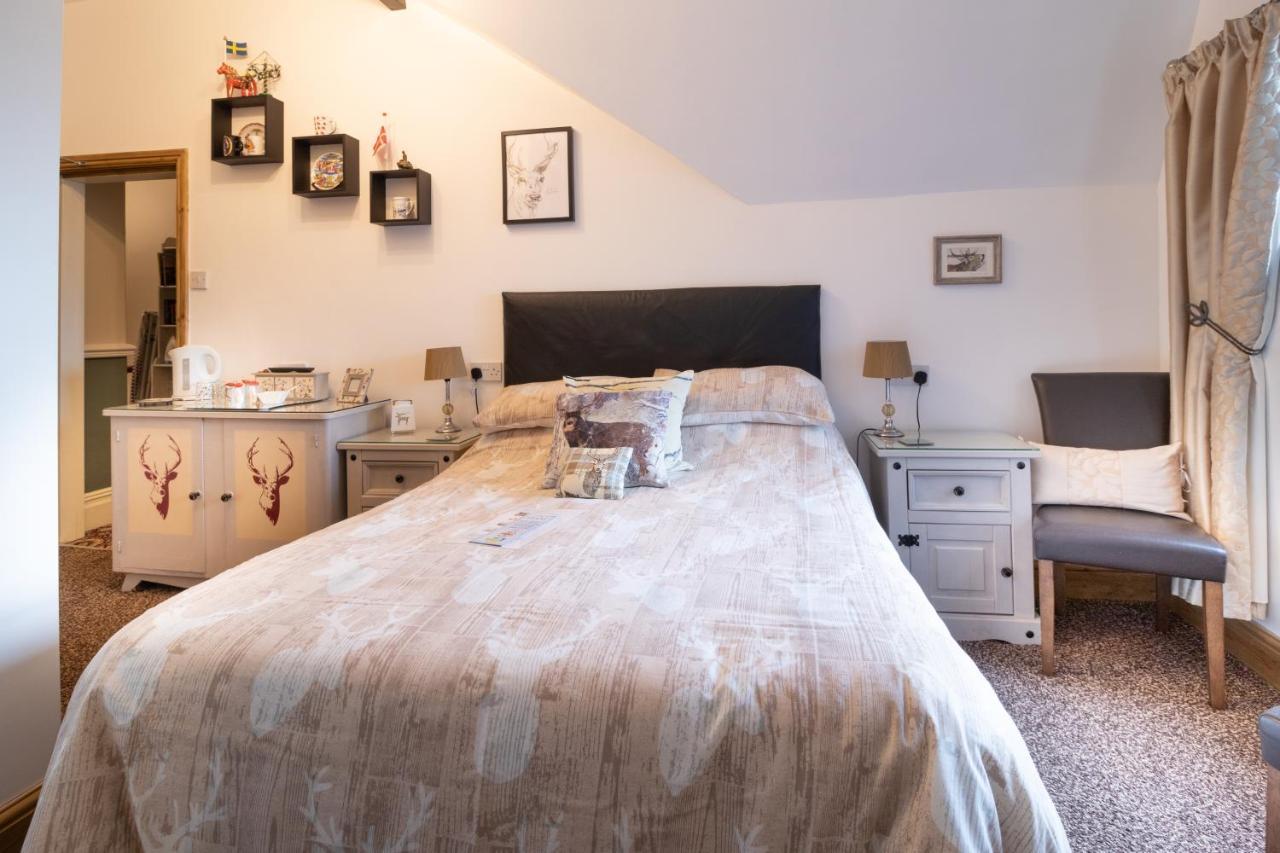 Ashford House Guest House Bridlington Extérieur photo