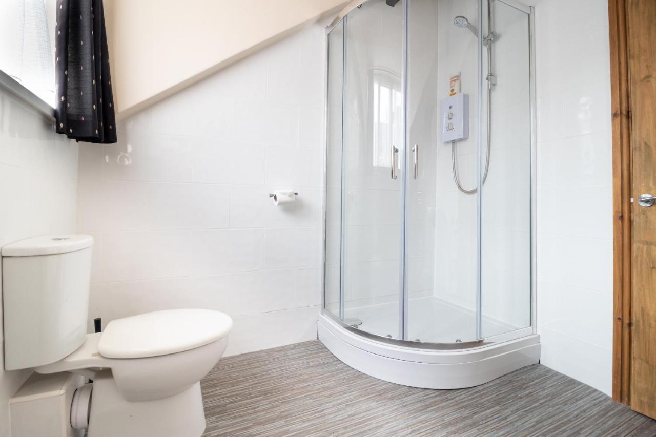 Ashford House Guest House Bridlington Extérieur photo